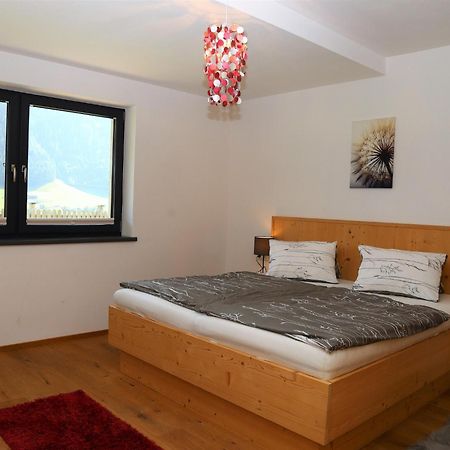Apartment Lemberger Митерзил Екстериор снимка