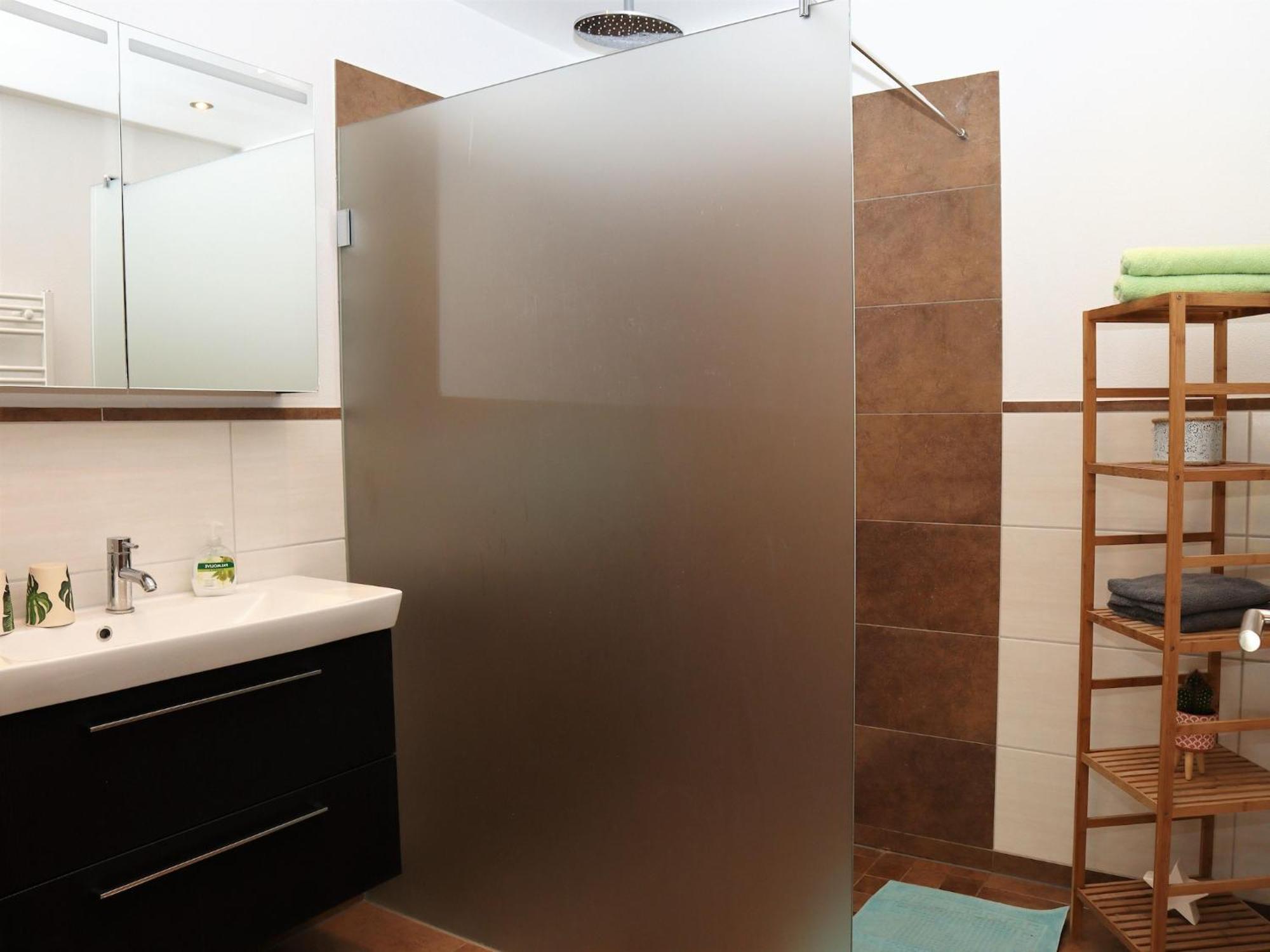 Apartment Lemberger Митерзил Екстериор снимка