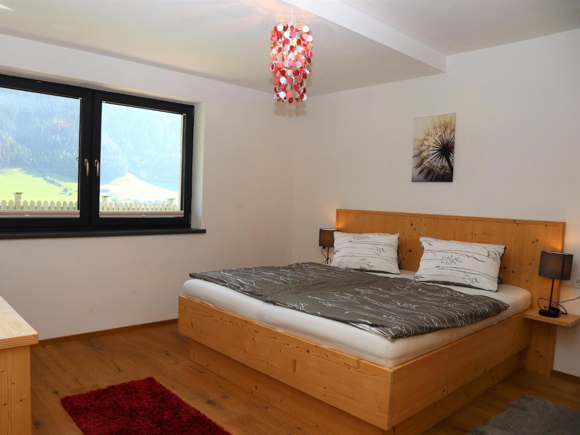 Apartment Lemberger Митерзил Екстериор снимка