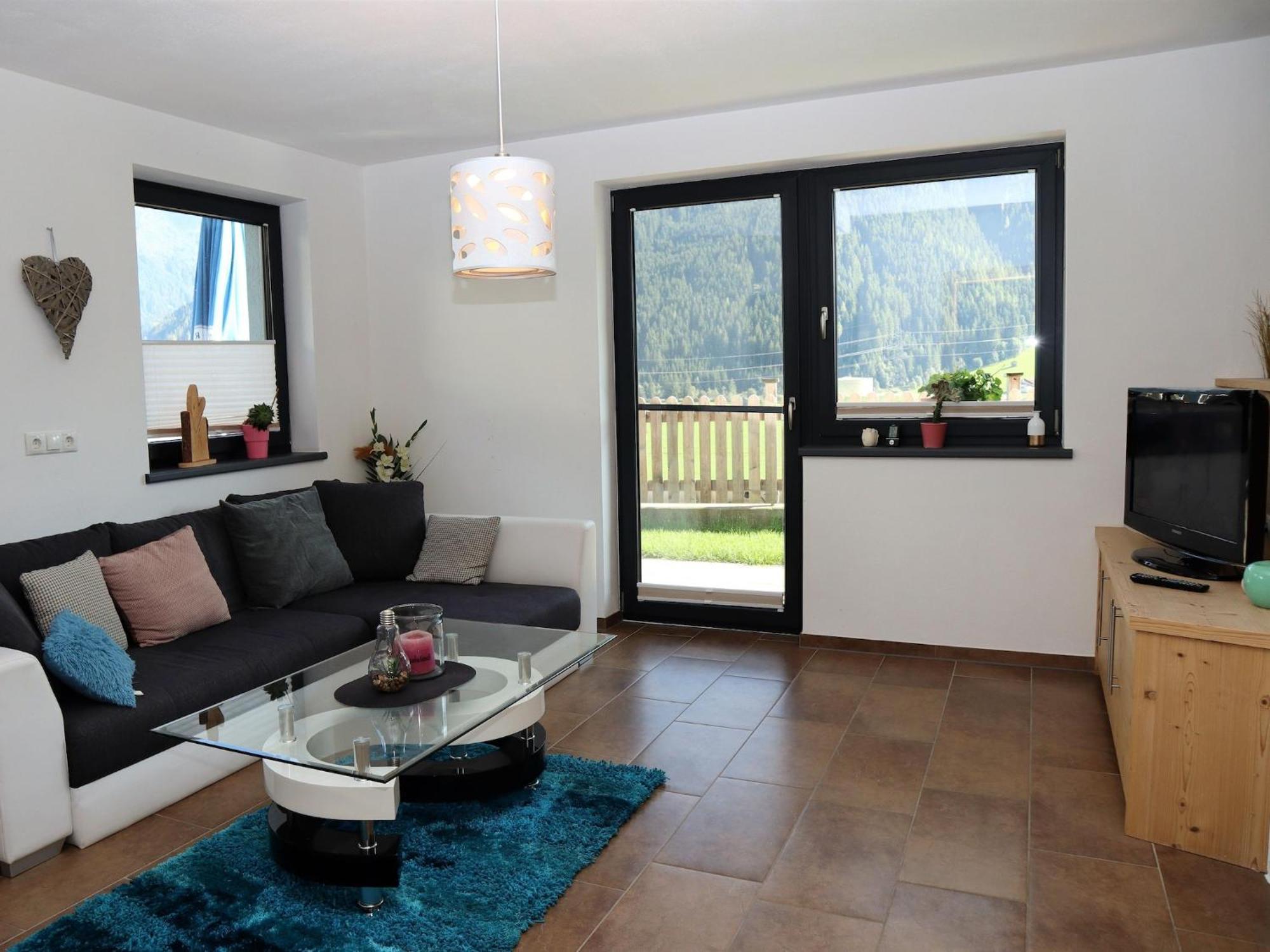 Apartment Lemberger Митерзил Екстериор снимка